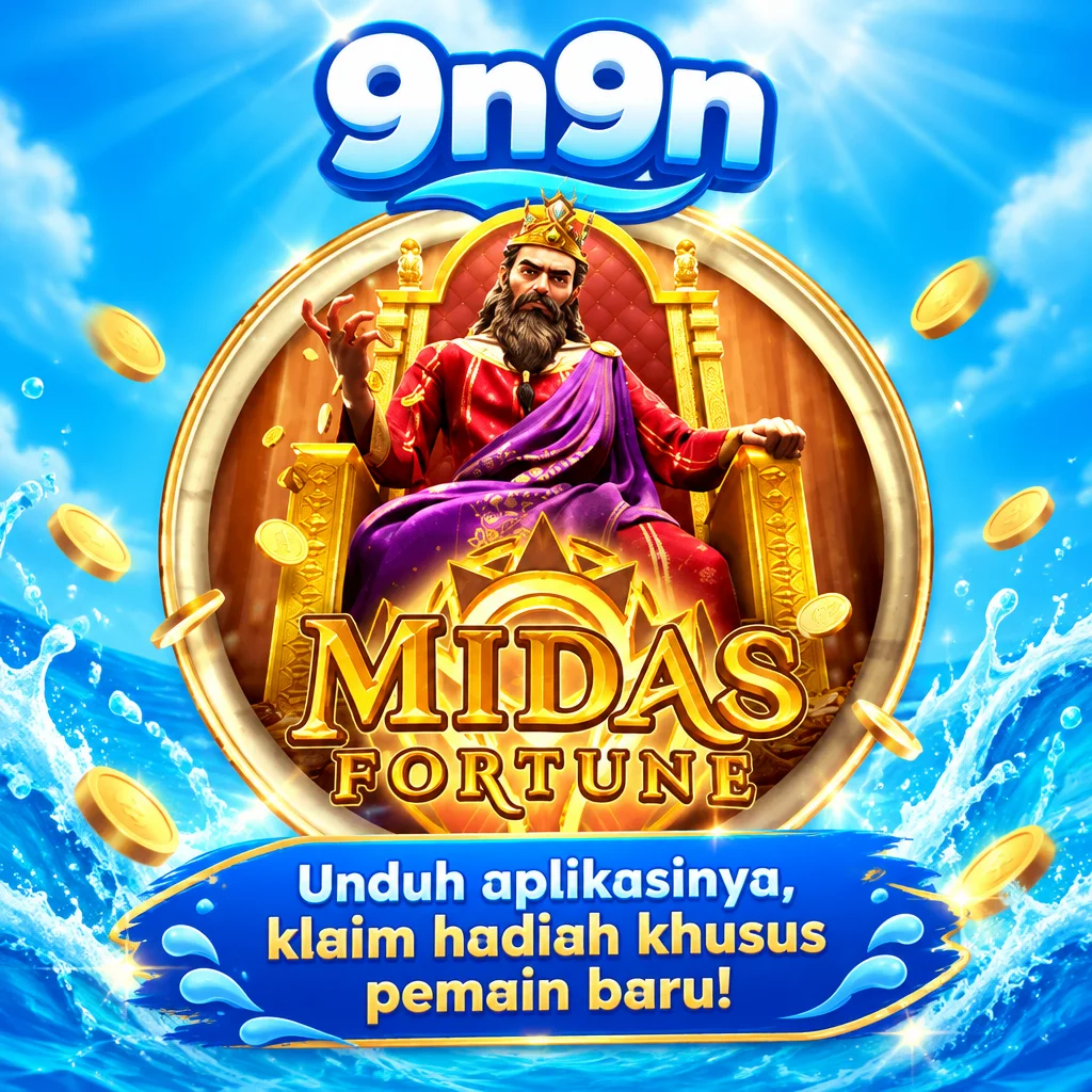 9n9n · Midas Fortune