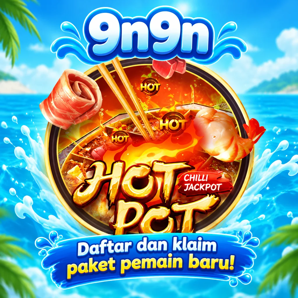 9n9n · Hotpot